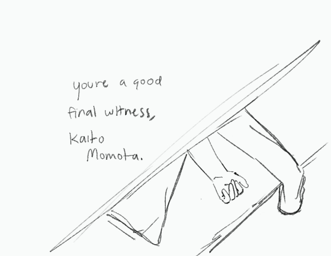 kiboubo_t's tweet photo. your heart, forever mine (1/2) #oumota https://t.co/SgyJGjezl0