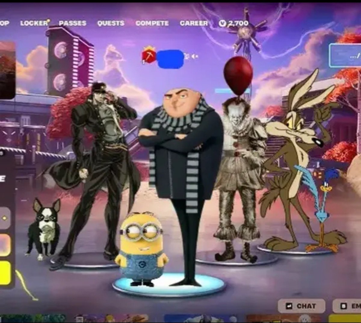 Im_ASillyBanana's tweet photo. The new prediction https://t.co/4M8xYNyISv