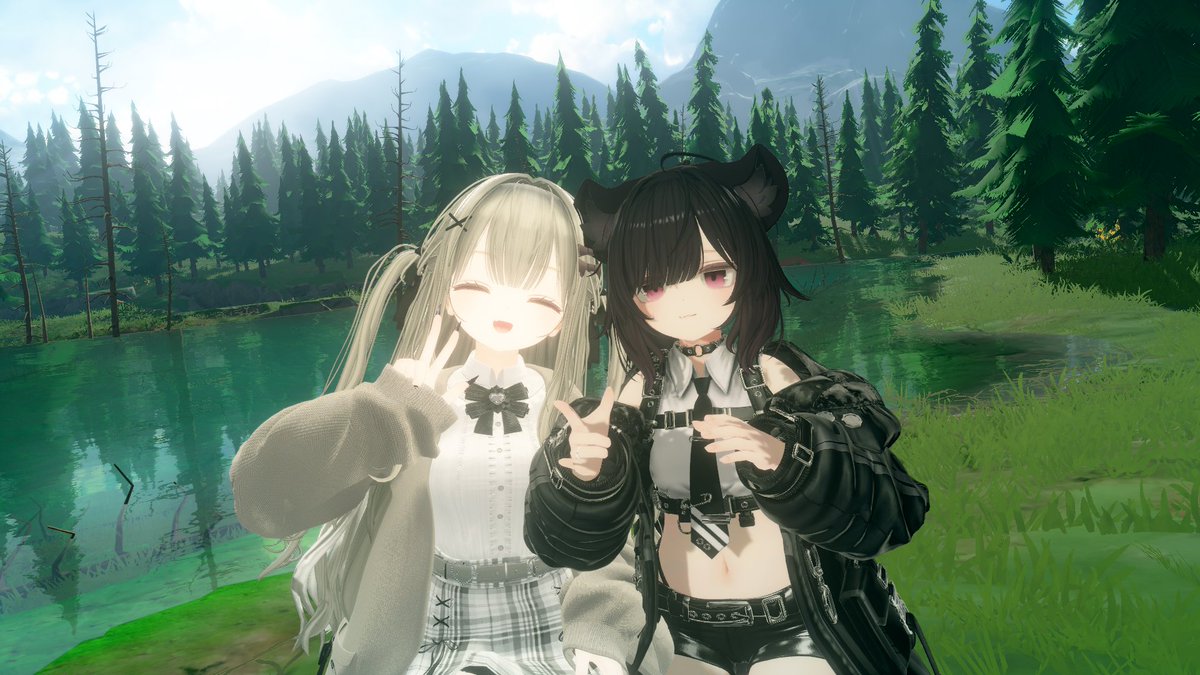 rinne_51's tweet photo. エクの師匠とツーショット https://t.co/CtUHfplrOE