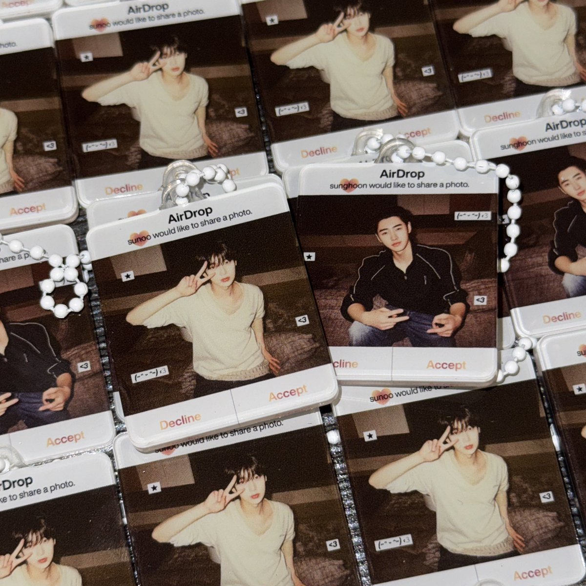 cuppyhour's tweet photo. see you on dday! 💗

#DunkinPH_ENDLESS #ENDLESSFunMeet #ENHYPEN #SUNOO #SUNGHOON https://t.co/Pk70gZU5kG