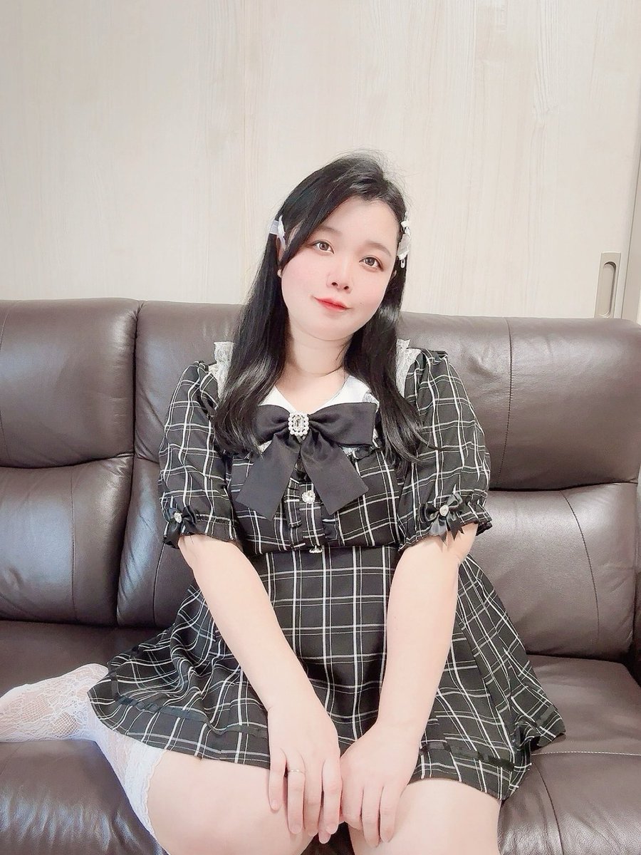 liccitter's tweet photo. ぽっちゃりさん仕様な🐻むちかわセットアップ❤︎

#ぽっちゃり #ぽっちゃり女子 #たべすきasa #pr https://t.co/PM8ca4fSaW