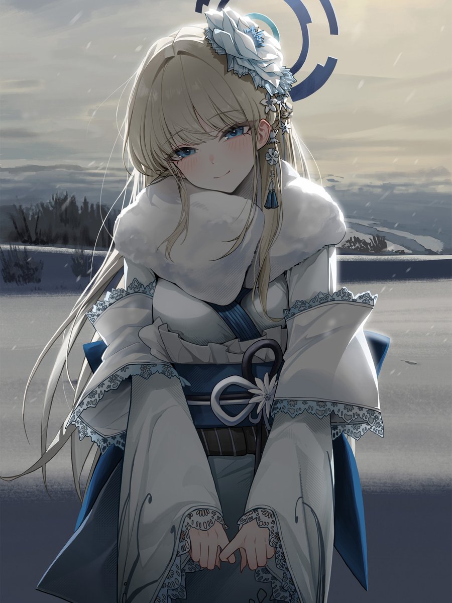 4mearttt's tweet photo. #ブルアカ https://t.co/VFU1bewkxW