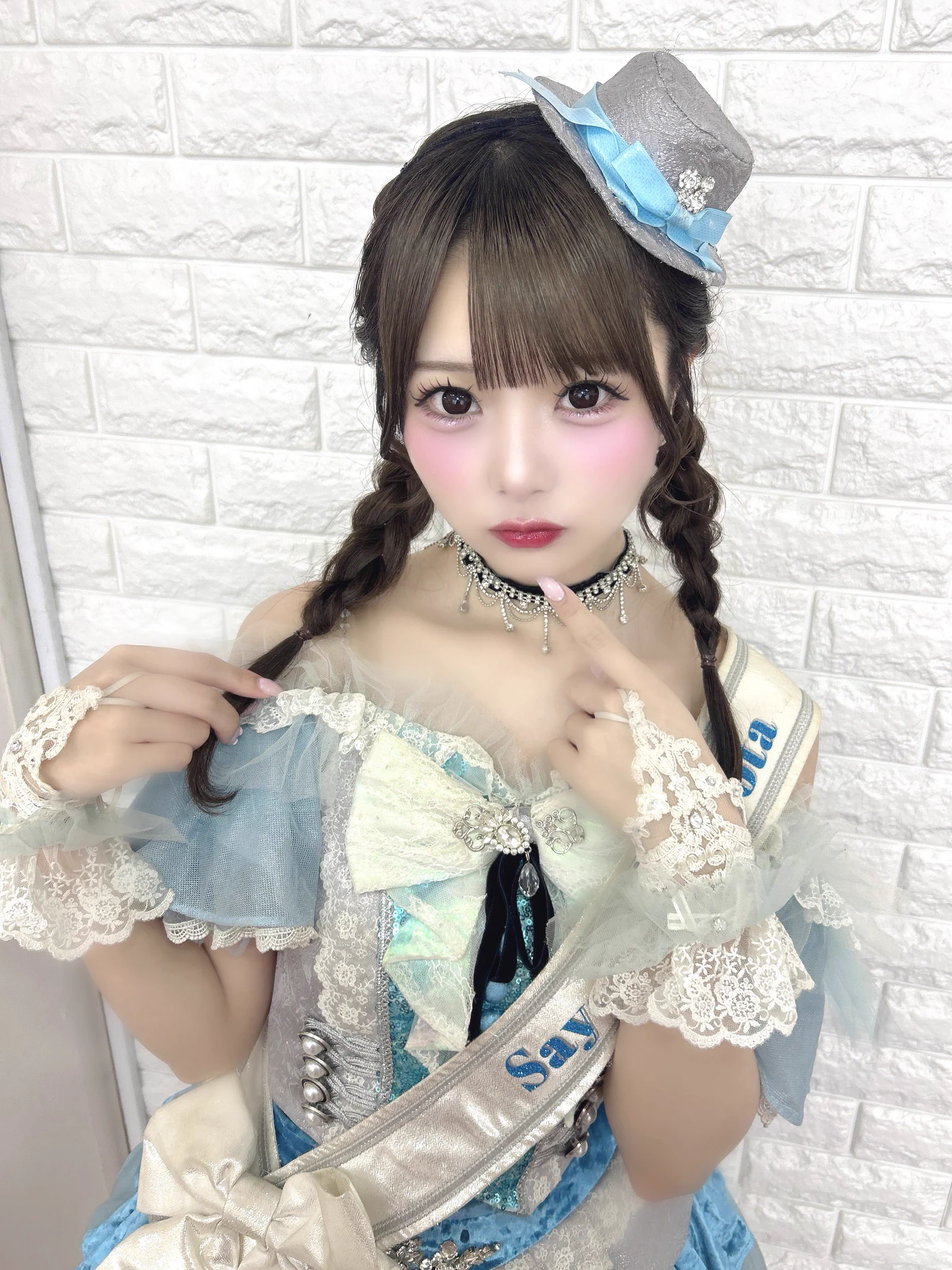 sayoponpon専用ページ 久保田さやか〚 Onephony 〛@12月18日（金）4周年記念公演 in
