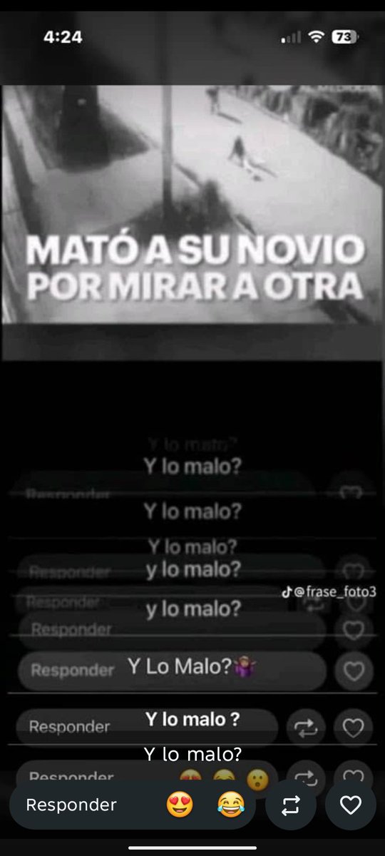 DuxxShutoff's tweet photo. Por estados como este estoy q borro WhatsApp https://t.co/CIlGXp8ETz
