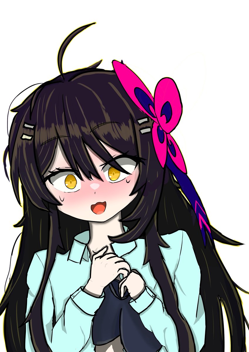 mganikoniko's tweet photo. 鳩ちゃん
#phigros https://t.co/xCQ03aCTr2