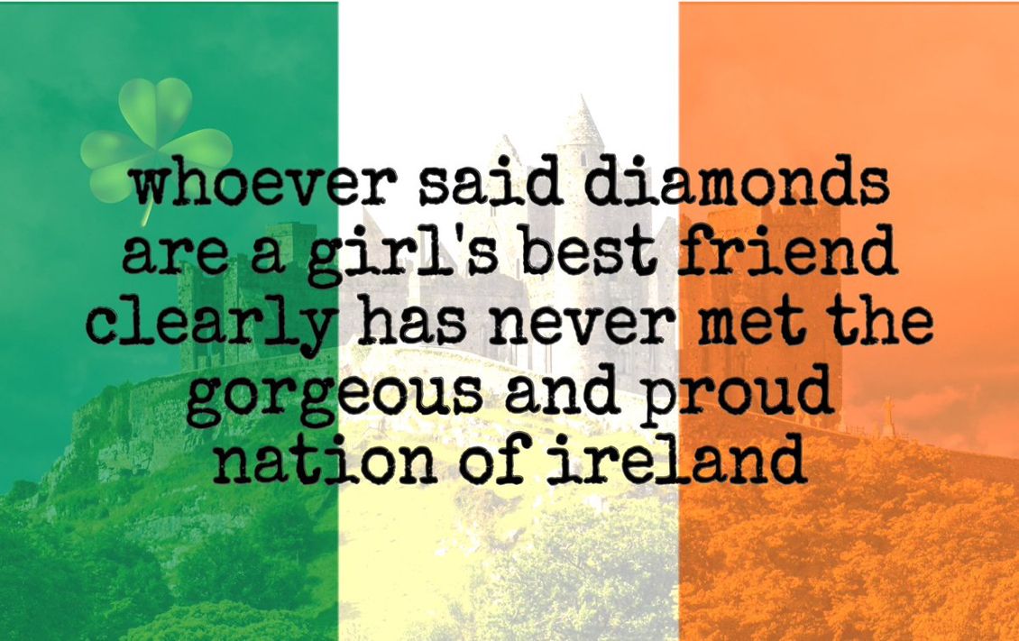 levitidustbowl's tweet photo. going to ireland for halloween i cant wait https://t.co/pUPryPkpeT
