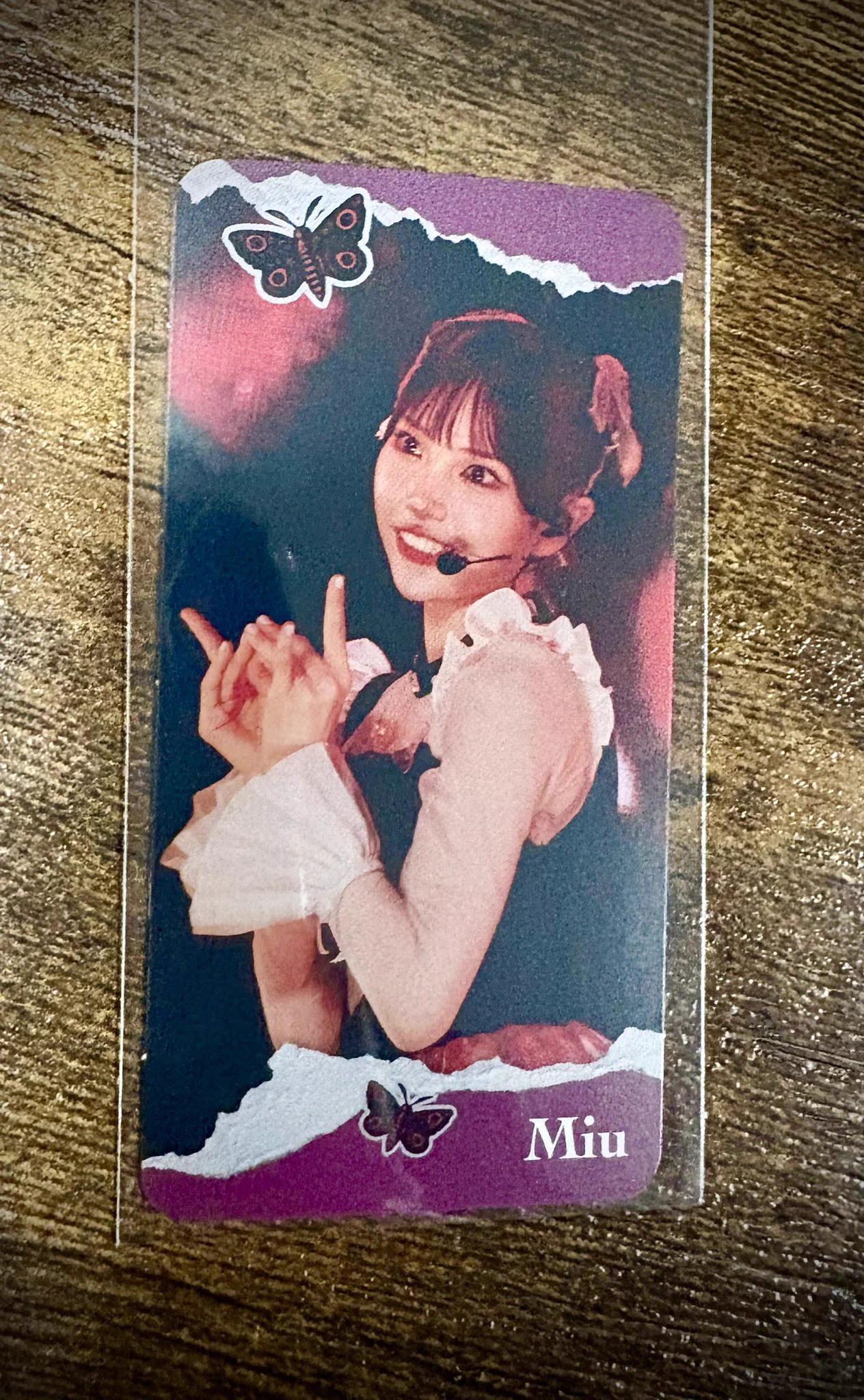 まいか🩵🦋🐹🍵 on X: 