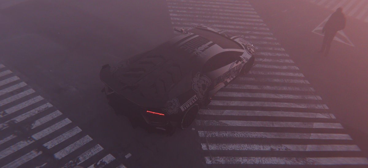 VelvetReptile's tweet photo. 不動心 — Fudōshin.
#Blender3D #BlenderArt #MadeInBlender #CyclesRender #3DRendering #3DArt #ProceduralArt #CTI #3DLighting #pforzheim https://t.co/lnqcGMcA90
