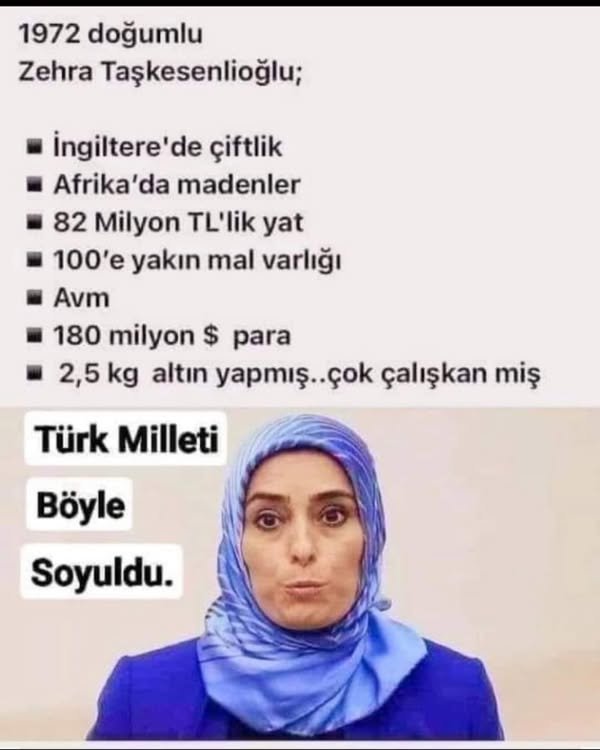 Dernosol's tweet photo. @RTErdogan Adı gibi Ak mış. 
Bizde geri zekalıyız AKP genel başkanı Recep Tayyip Erdoğan. https://t.co/JLlvZed9FO