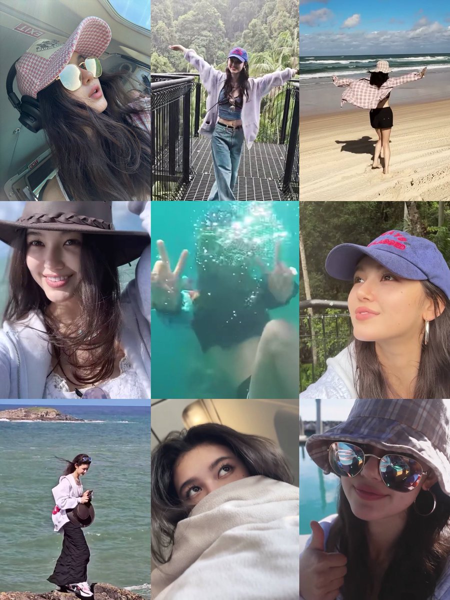 bluejeanznj's tweet photo. Why are Dani’s vlogs so baby blue? https://t.co/bgiP3Q6SFU