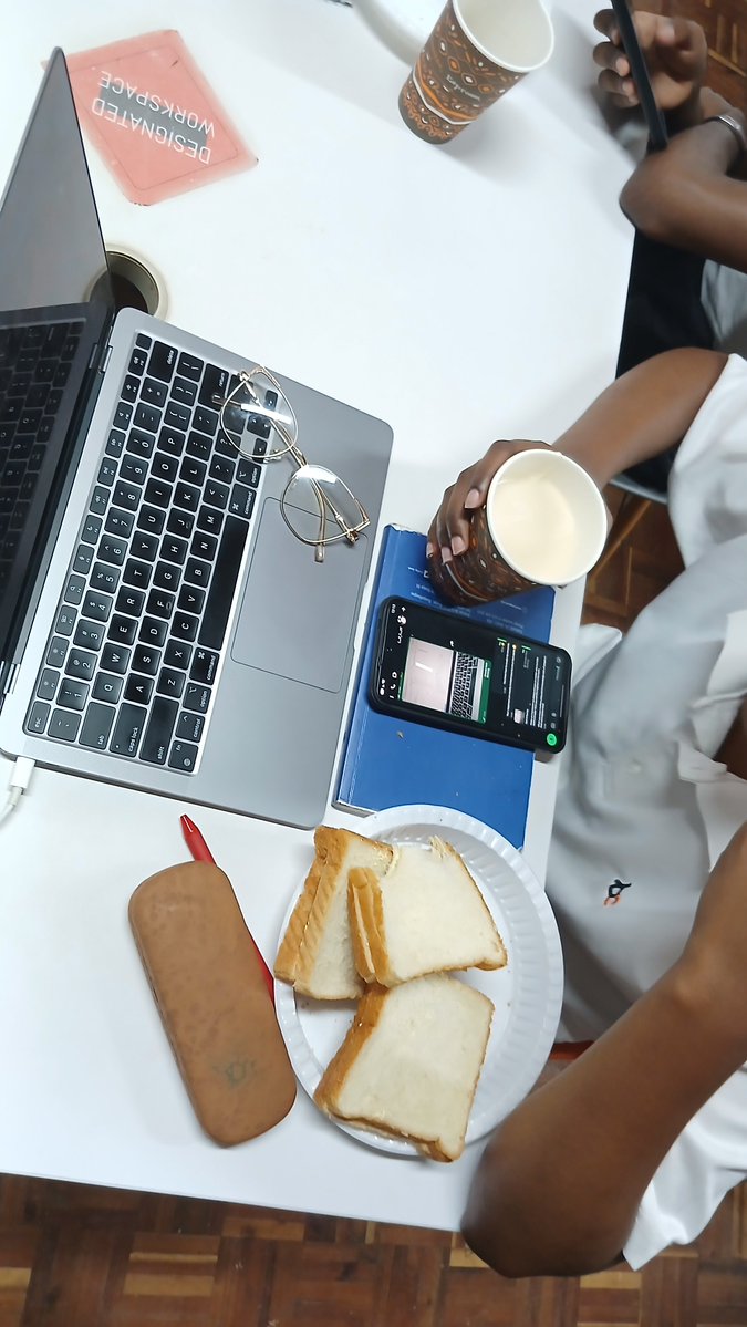 biyaki_k's tweet photo. Coding away at the AT hackathon. 
Love being a woman in tech!!
#BuildWithAT
#WeLoveNerds https://t.co/JS4FWxJAUk