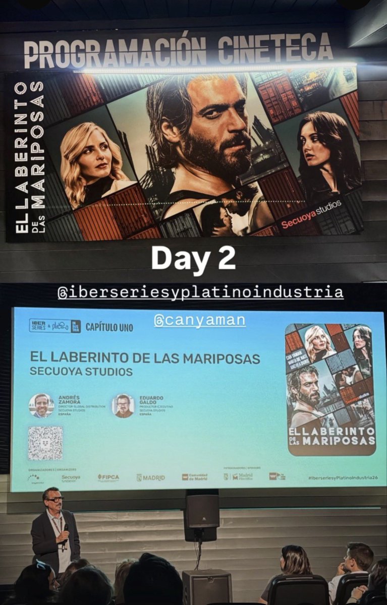 CanYamanNewsInt's tweet photo. ♦️Spanish - Italian series El Laberinto de las Mariposas starring #CanYaman and Spanish cast start their journey in the world. 🧿🧿🧿 https://t.co/4jw1hEPnpX