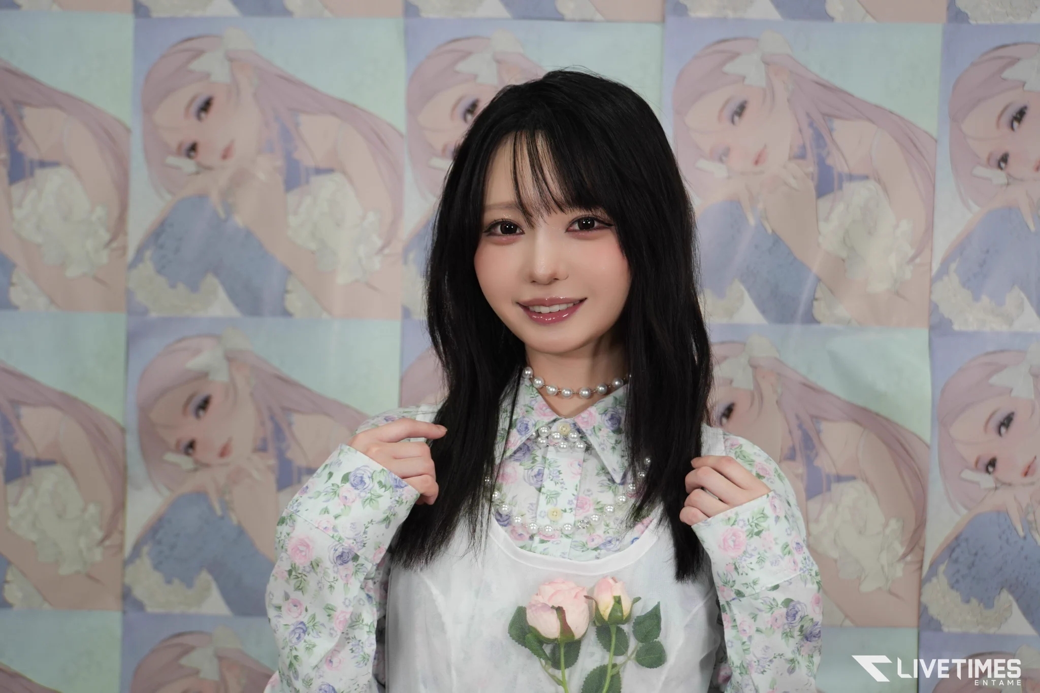 ライブタイムズ エンタメ on X: 