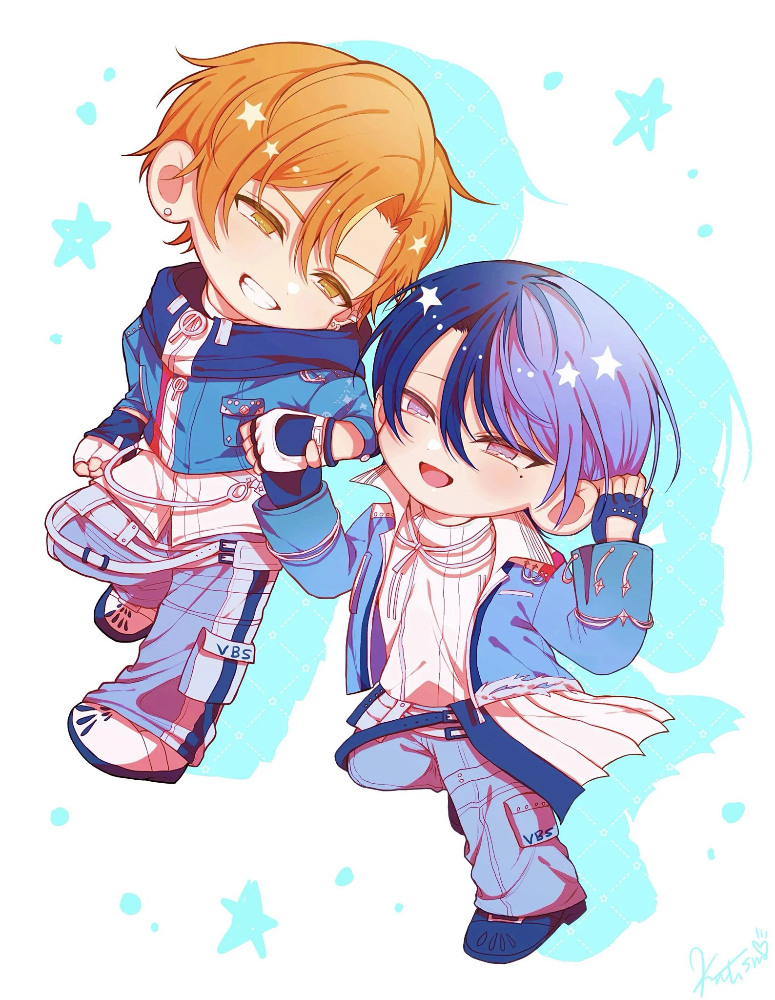 かなたゃゃゃ✿ (@knt_yyy_12) / X