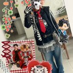 Photo by ⟡ ima ⨾ 🦴 ♡s their f/os !!! (@pawlyam)