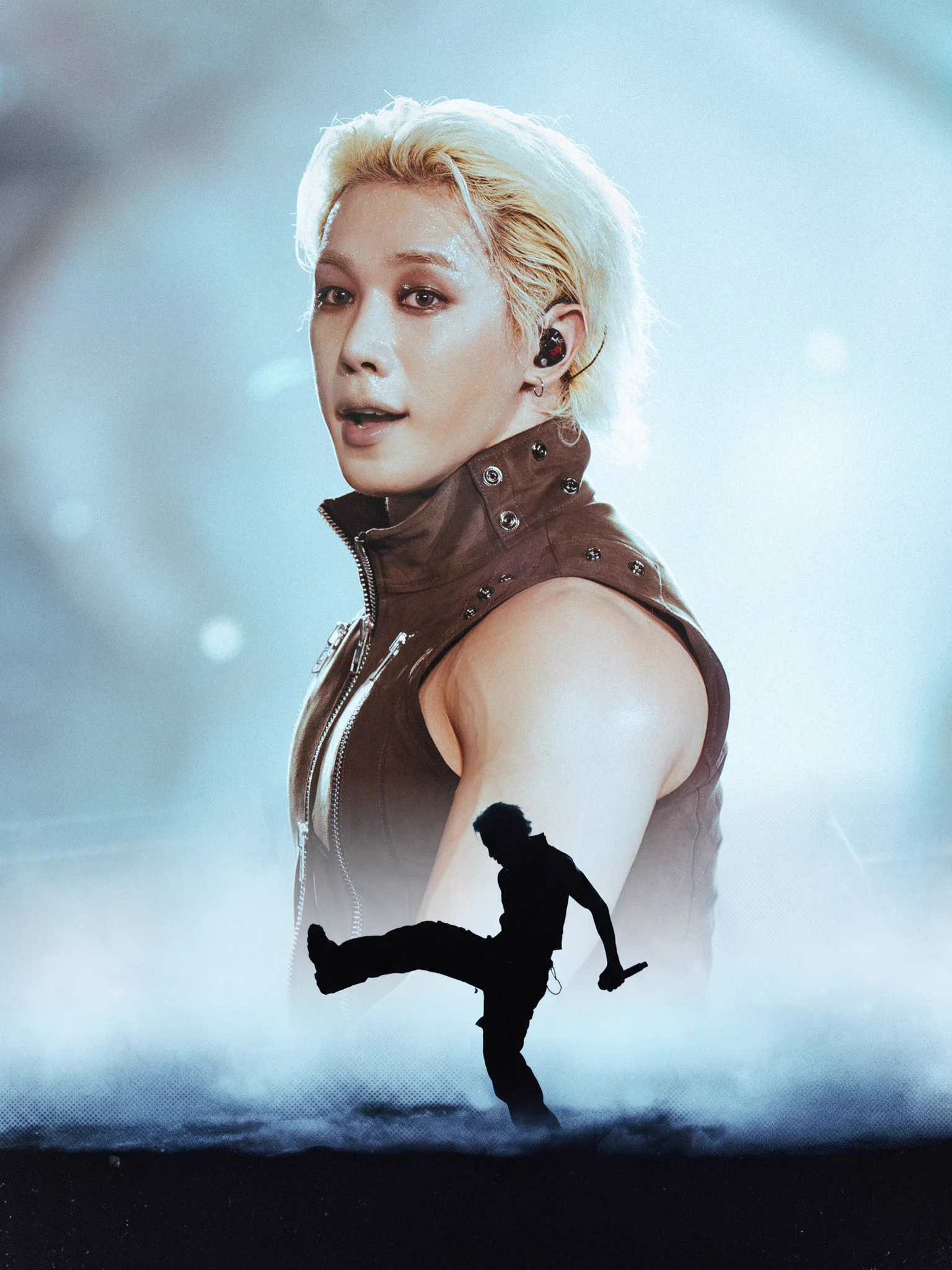 WONHO BRASIL on X: 