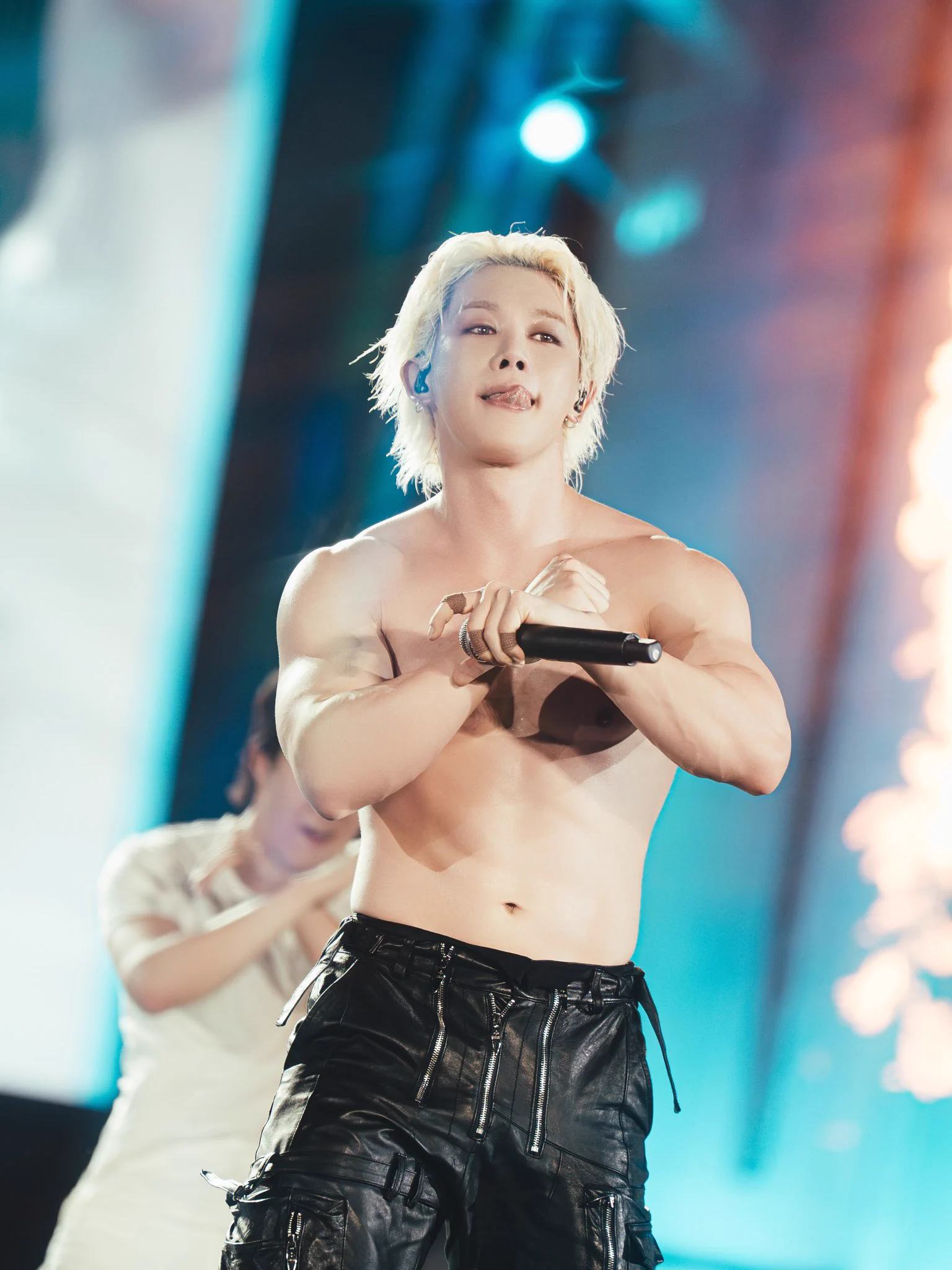 WONHO BRASIL on X: 