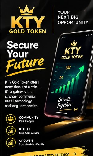 AjiboyeJer12739's tweet photo. $KTY isn't trying to look like everything else.
It has its own character and community. 🐱
The more the community builds, the clearer the identity becomes.
Keep $KTY on your radar. ⚡
Ca:
0x465c09D0C265b470bFBe95eb25c45A876ad0Af2c https://t.co/h21le0EBFP