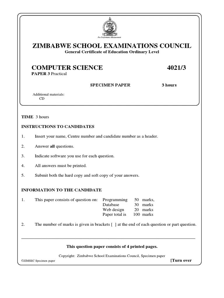CrimeWatchZW's tweet photo. Hi. Please post anonymously. There is a school in Chitungwiza called Lighthouse Institute that is currently processing refunds for ZIMSEC examination fees. The school is telling students that they will no longer be able to sit for the Computer Studies examination this year. No clear reason has been given for this decision.

We tried contacting the Ministry of Primary and Secondary Education for clarification, but we have not received a response. The Computer Studies examination is scheduled to start on 1 October.

Students were only informed yesterday, 29 September, that they would not be writing the examination, despite having spent months studying and preparing for it.

I have a child who is affected by this. We were told that if we do not want a refund, my child can sit for the examination in June 2027 instead.

I paid the ZIMSEC examination fees on time on 16 March 2026, only to be told yesterday that my child will not be able to sit for the examination this year.

We are appealing to the relevant authorities to investigate this matter and provide an explanation to the affected students and parents.

@MoPSEZim @MoPSEZW