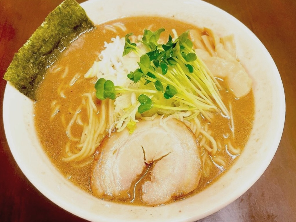 DanielaCakjxfs's tweet photo. 落ち着いて味わえたし、こういうのも悪くない。
明日はどこ行こうか考え中🍴 https://t.co/ronjMwu750