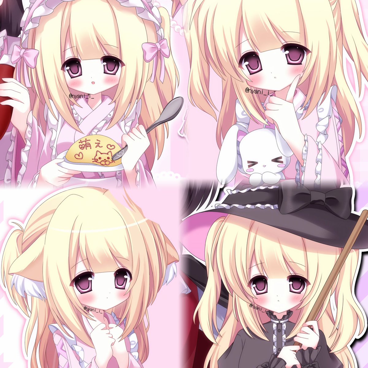 nyani_i_'s tweet photo. サンプル使用可能の方夢絵描かせてください(⸝⸝-⩊-⸝⸝)

参加方法：RT、詳細リプ
確率アップ：引用RT

普段ほとんど募集しないと思うのでフォローはして頂かなくて大丈夫です👶🏻

 #夢絵無償企画   #無償企画  #夢絵企画 https://t.co/pX4GyAvO2Q