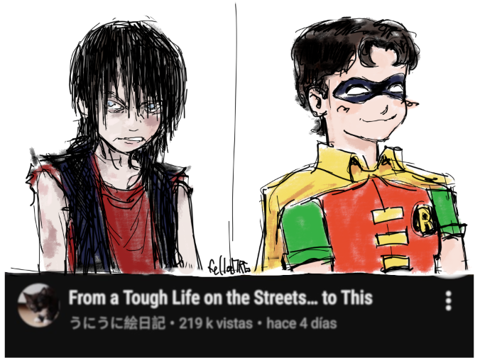 fellaorg's tweet photo. #JasonTodd https://t.co/6ViAyJC1z7