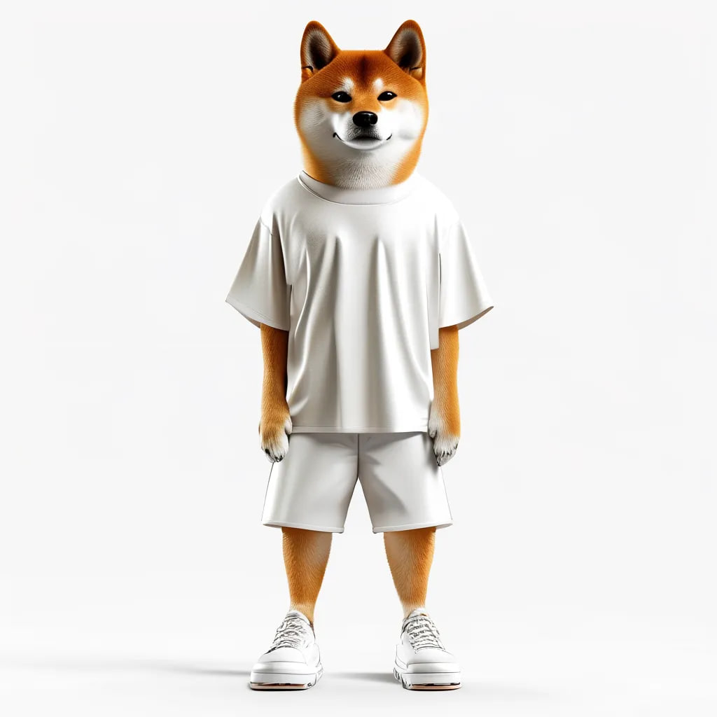 EthereumOnChain's tweet photo. SANA has an own image generator, where the shiba prompt is also 2nd choice

https://t.co/F9U84Ppedm

0xdb2d3e2ac810237ed3eba4beb94f900100838439

NVIDIA pairing + cashback to holders https://t.co/CfoGxGAWuP
