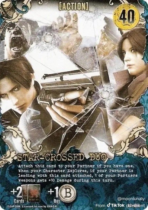 redfieldfiles's tweet photo. @ada_nism_ @Gojo_Utahime well if that’s how you wanna play i guess. ironically the interview you showed is literally acknowledging that claire and leon would be the most obvious pairing for them to put together. both have hints and both are implied pairings in many of the franchise’s mediums. https://t.co/DlawIWl53t