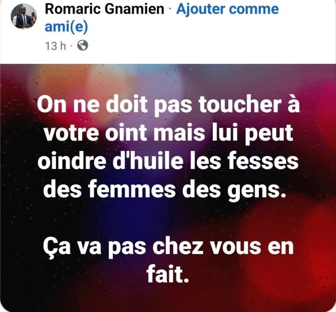 hdrewxxl's tweet photo. Puréeeee !!! La masterclass de Romaric !! 🤣🤣🤣🤣 https://t.co/89PY7aKLHd