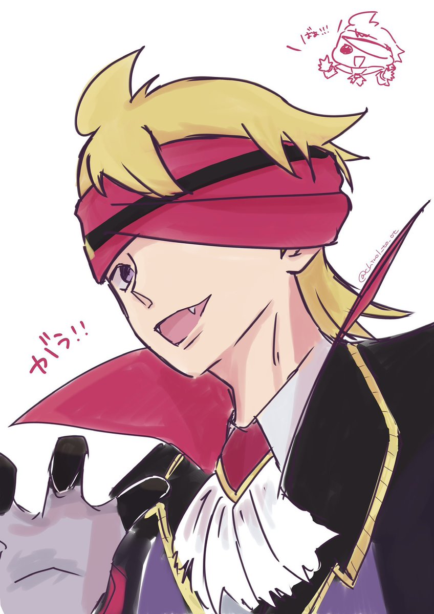 Chirol_to_ot's tweet photo. #今月描いた絵を晒そう
たくさんハロマツさん描きました〜 https://t.co/mdVBnkqbWy