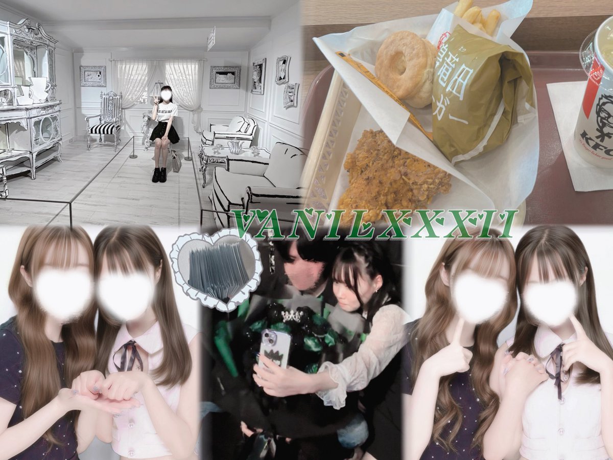 hl6u0's tweet photo. 出戻りです(カス)

 #歌い手好きさんと繋がりたい  #FFのFFと繋がりたい  #配信者好きさんと繋がりたい https://t.co/EmVK6Eoqjw