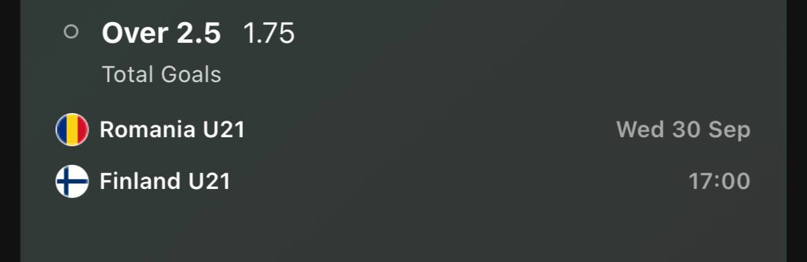 JamieFootyTip's tweet photo. BET OF THE DAY ✍️ https://t.co/SMnZWAjXZk