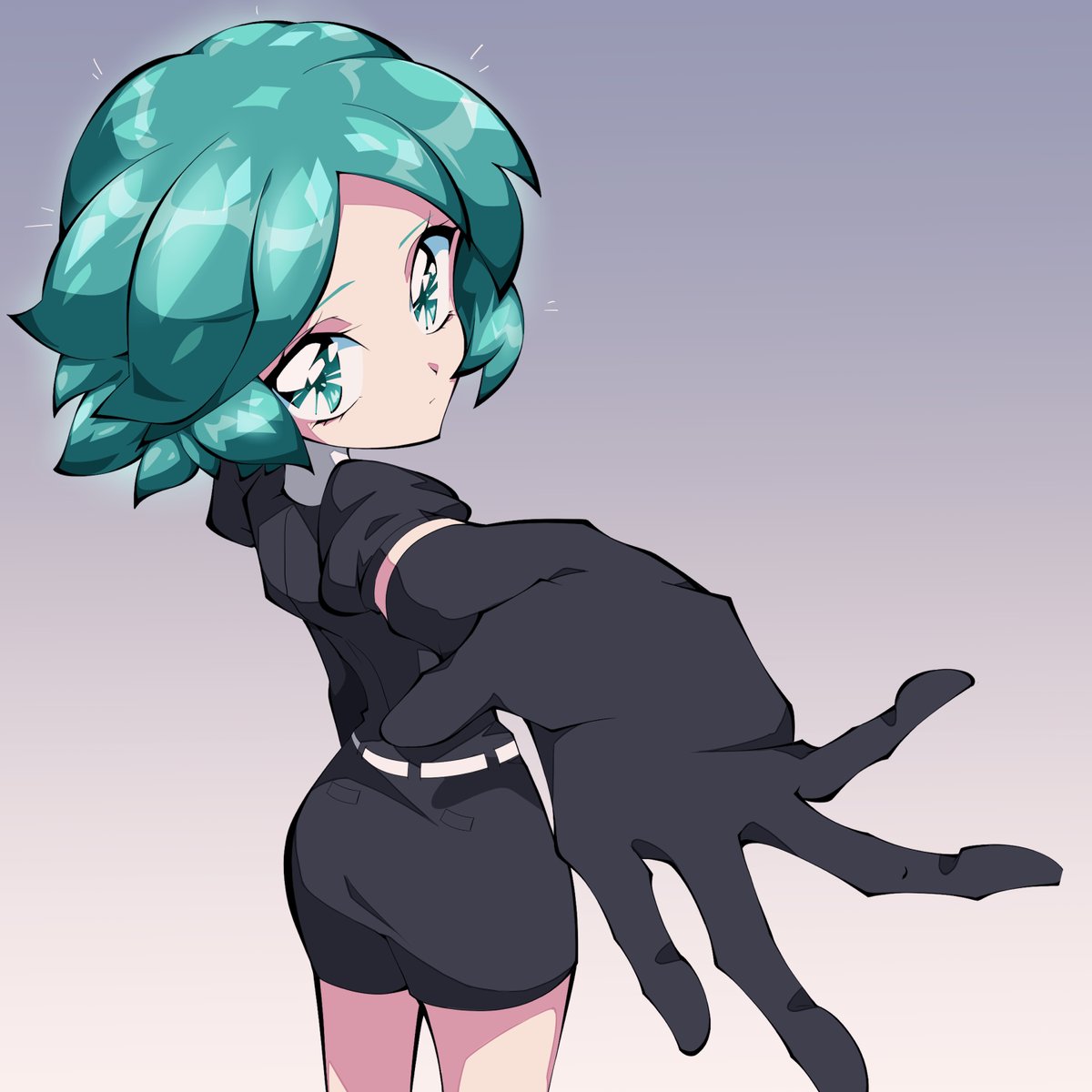 oki_C_ha_CCC's tweet photo. 宝石の国アニメ2期はいつあるんですか https://t.co/Iddp53yNMI
