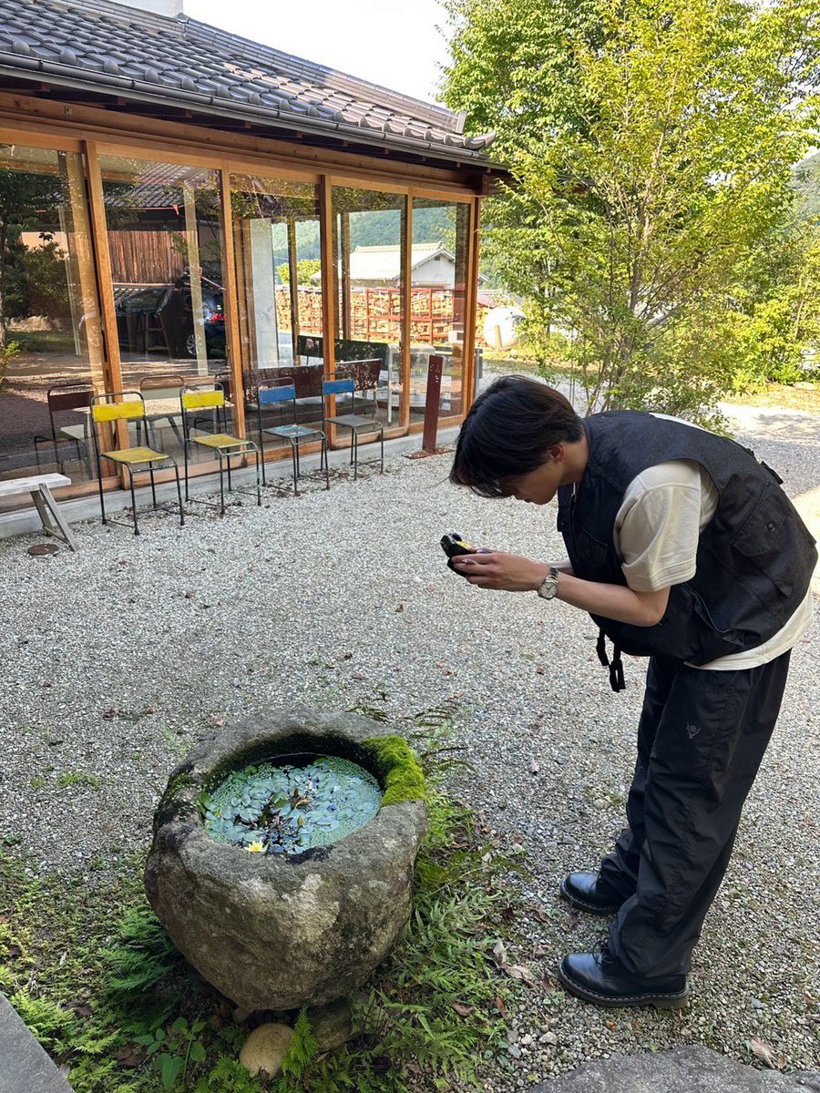 SinagArawPH's tweet photo. 260930 Weverse DM

夏も終わりますが、夏の思い出を送らせていただきます

#Asahi #아사히
#트레저 #TREASURE https://t.co/XkKdCxWmIm