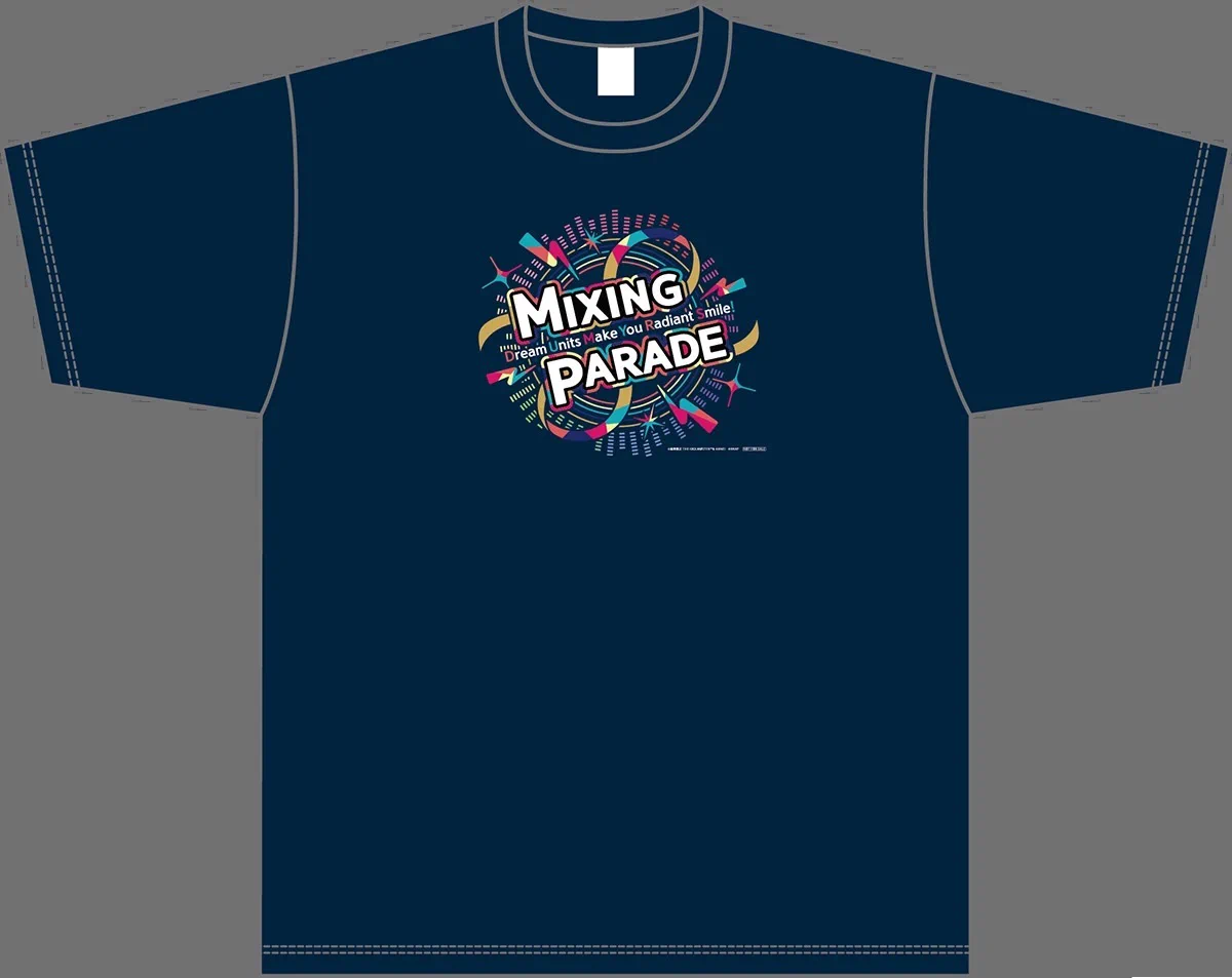 アイドルマスターツアーズ レイトサマーキャンペーン Tシャツ マロンの隠れ家【秋葉原店】 on X: 