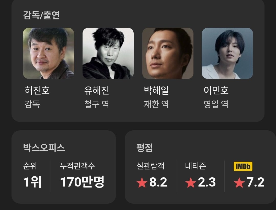 il_inja's tweet photo. 여러분!!!!
이번 주말엔 <암살자들> 꼭 보러 가세요
역사 왜곡인지
확인해야 하지 않겠습니까?????????
감독, 배우, 응원한 연예인, 리뷰한 유튜버들에게 엄청난 악플과 공격이 쏟아지고 있답니다!!!!!!! https://t.co/0bPBtEkdlR