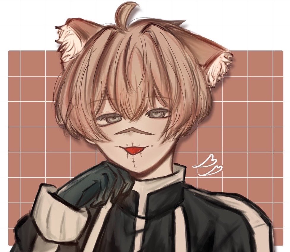 banattidesu's tweet photo. #今月描いた絵を晒そう
♪( ´θ｀)ノ https://t.co/BczSmgq7q3