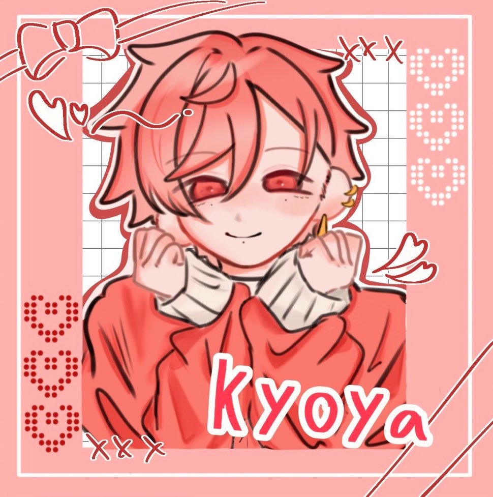 banattidesu's tweet photo. #今月描いた絵を晒そう
♪( ´θ｀)ノ https://t.co/BczSmgq7q3