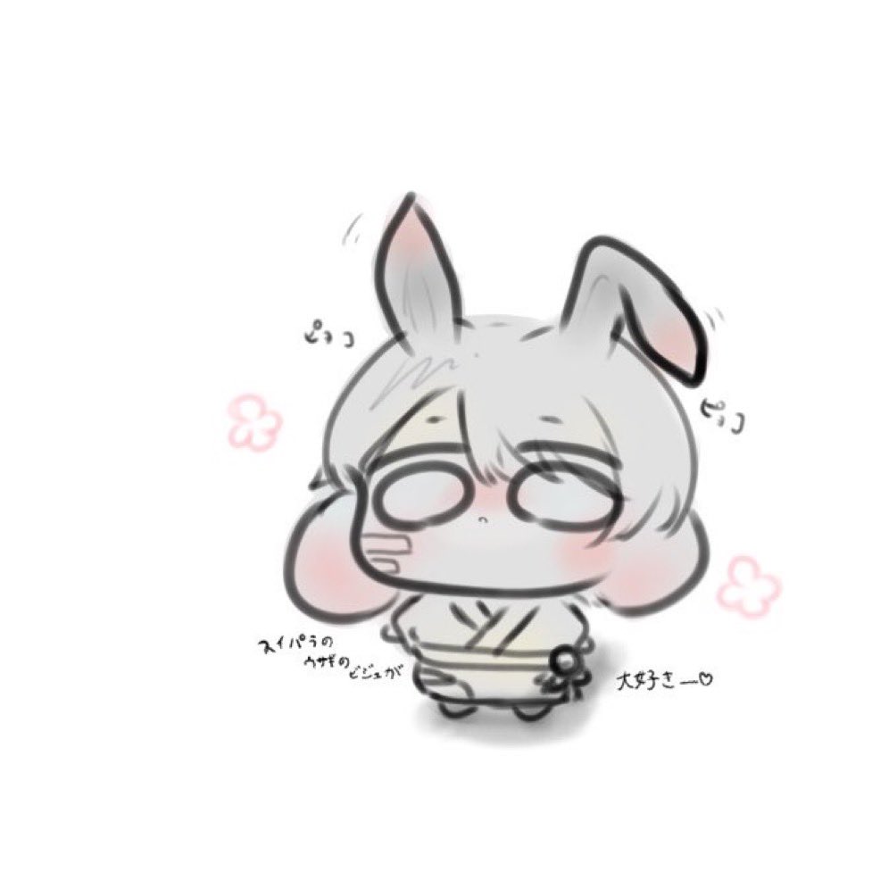 banattidesu's tweet photo. #今月描いた絵を晒そう
♪( ´θ｀)ノ https://t.co/BczSmgq7q3