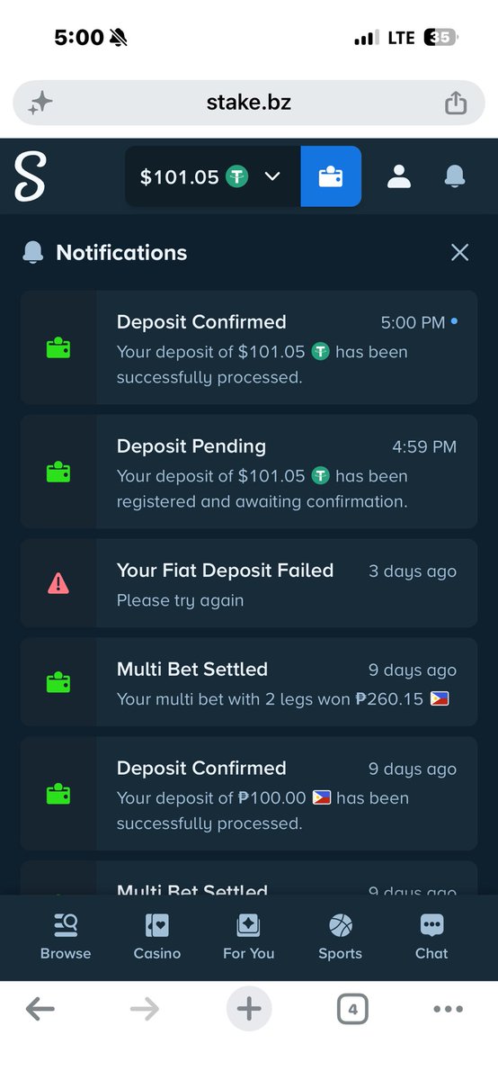 l1lacly's tweet photo. @_ttdante Brother Bear @_ttdante , deposit done, wager already cleared 😮‍💨 now we’re locked in time to cook and run it uppp to slots 🔥💸

Stake ID: l1lacly https://t.co/efVyjpfC5C