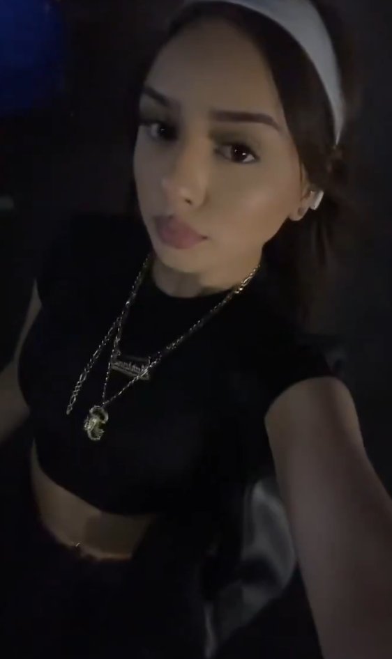 Nathan55920054's tweet photo. I’m so Bored ~~🤦‍♀️ #LA #Latina~~

#la #ie #freaky #spicyContent #18plus https://t.co/N5YZzdXyD3