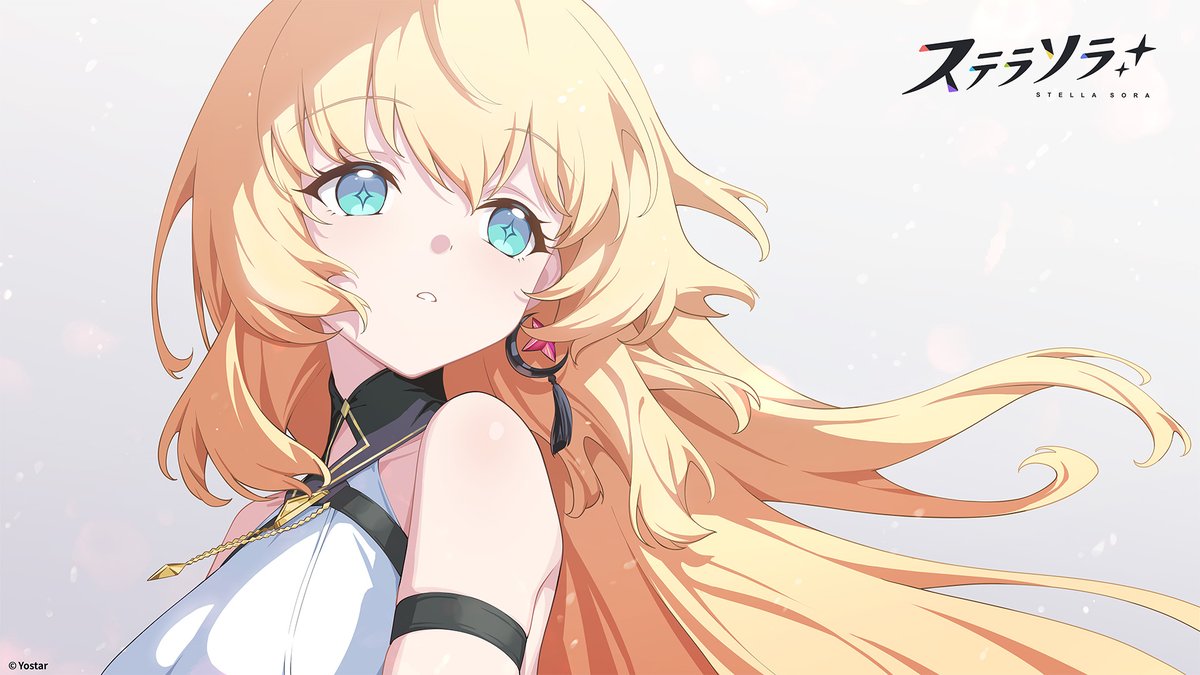 StellaSoraJP's tweet photo. #ステラソラ https://t.co/FYpGDdEkg8