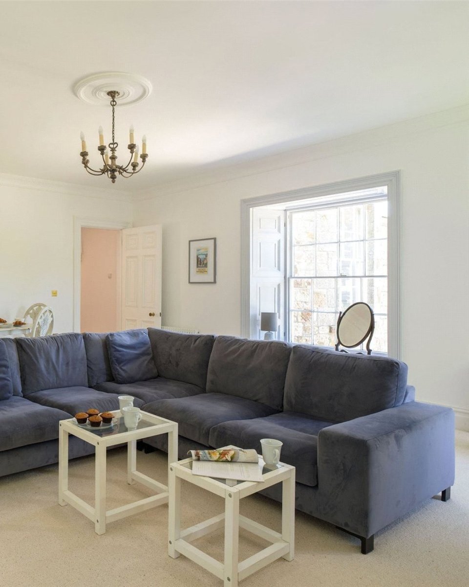 JS_Cornwall's tweet photo. New listing
Holman Park, Camborne, Cornwall
Guide price £325,000

A well proportioned two-bedroom first floor apartment with a generous kitchen/dining room.

https://t.co/hh9IlveaZd

#cambornepropertysales #rosewarnehouse #countryhouseapartment #cornwallperiodproperty https://t.co/1GzdLrfQNG