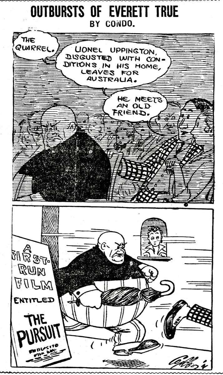 john34766308's tweet photo. The Pittsburgh Press
Wednesday, September 30,1914 https://t.co/jlrNfOXH8A