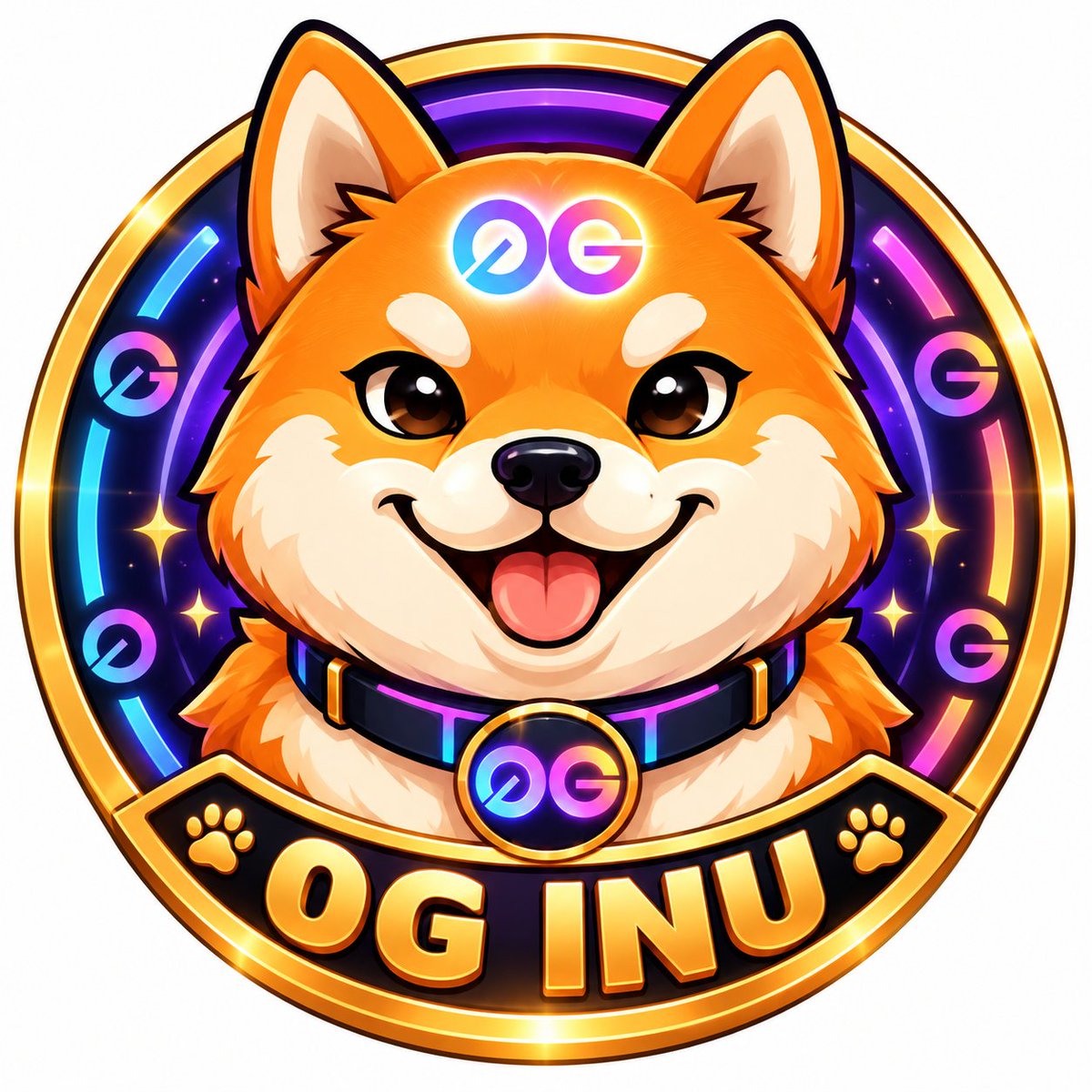 0G_Inu's tweet photo. 🐕 $0GINU is LIVE.

Born on @0G_labs.
Launched on @ComfyDotFun.
Powered by the pack.
The dog has officially escaped gravity. 🚀
Join us ↓
https://t.co/0hFUf9k4JU

#0G #0GINU https://t.co/pBGowaXUp5