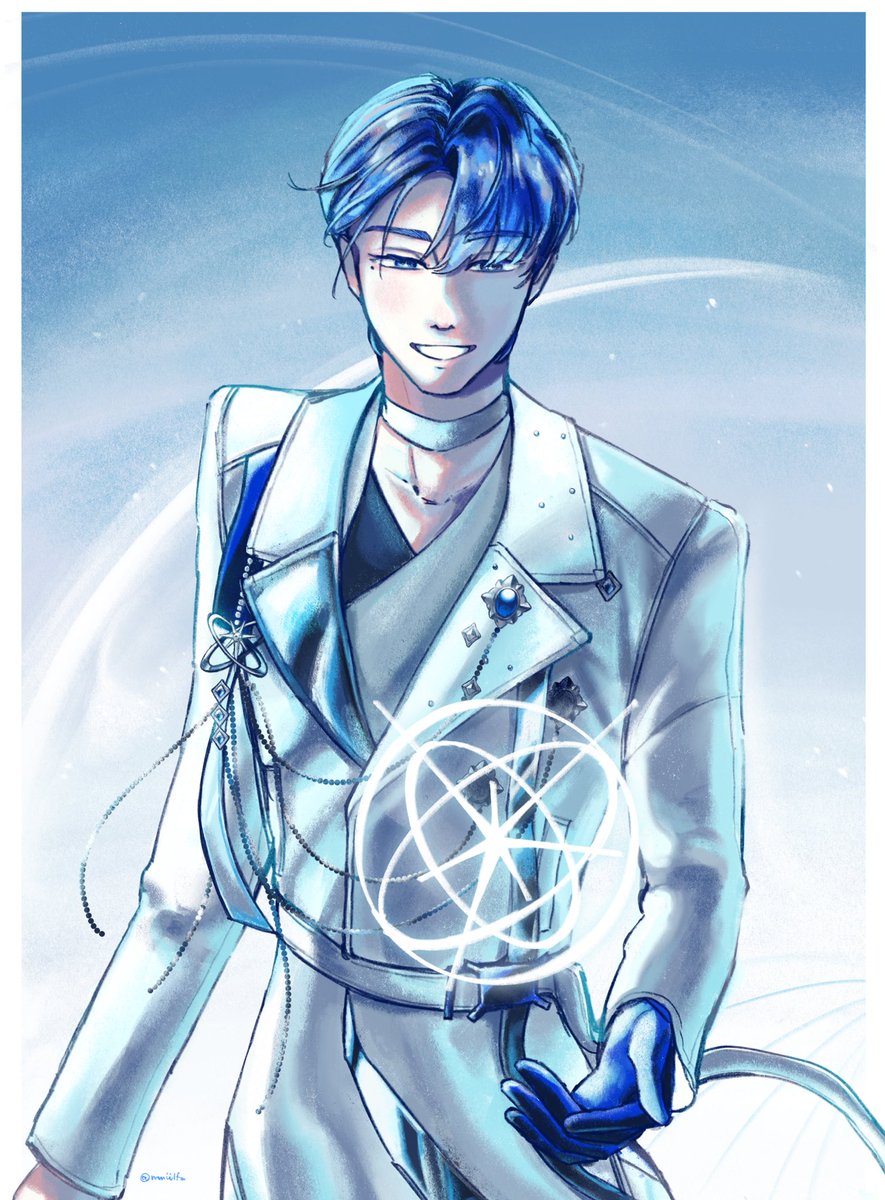 mmiilfa's tweet photo. #ビバレンFA https://t.co/FcfwRUQr1y