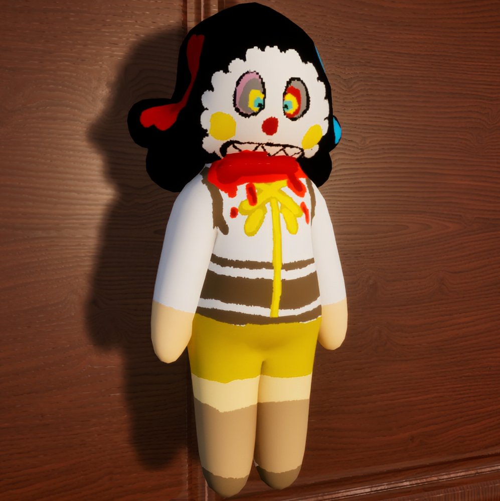 kemonochan1's tweet photo. マミった練習中 https://t.co/MwzMSEDZj7