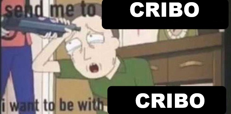 th4tsjustawsome's tweet photo. #BRINGBACKCRIBO https://t.co/IQ8sqUHRwT