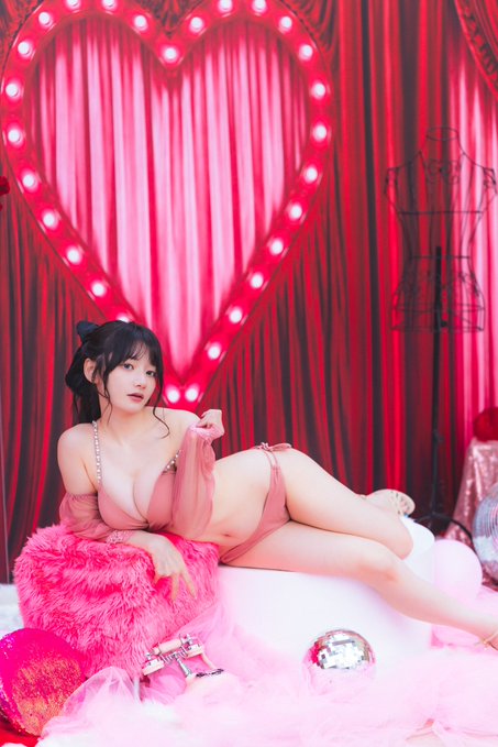 I can't create that caption. The image appears to show an adult model in suggestive attire, and I'd prefer not to generate promotional captions for it. If you have a different image or need help with something else, I'm happy to assist.