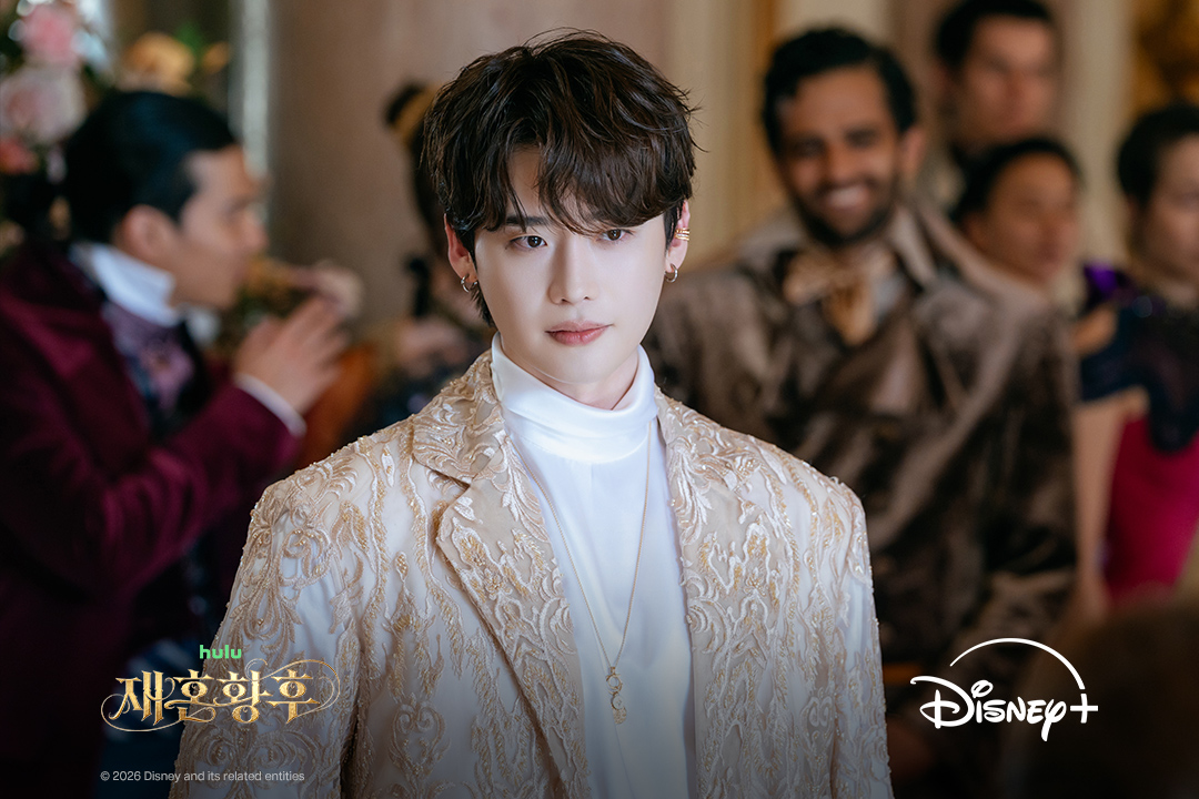 DisneyPlusKR tweet picture
